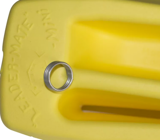 Luna Sea Leader Mate Mini Yellow 10040