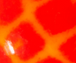 Worden's Li'l Corky Size 12 Egg Fluorescent
