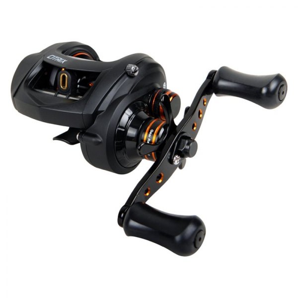 Okuma Citrix LP Reel CI364pa