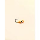 CMT Steelhead Jigs #6 Glow 25/ SSJ624