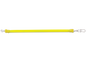 Luhr Jensen Dipsey Diver Snubber SZ 12 Inch Chartreuse