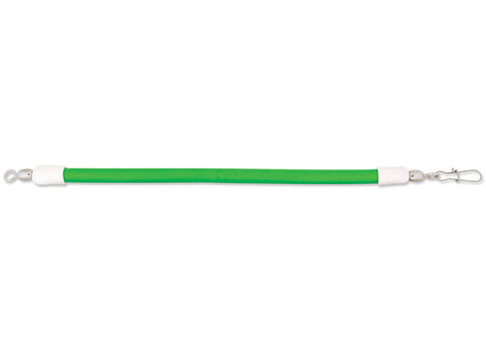 Luhr Jensen Dipsey Diver Snubber SZ 12 Inch Green