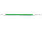 Luhr Jensen Dipsey Diver Snubber SZ 12 Inch Green