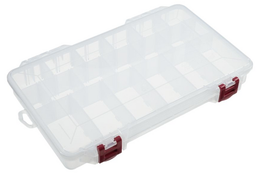 Plano Stowaway 14.06 x 9 x 1.88 inches 3750