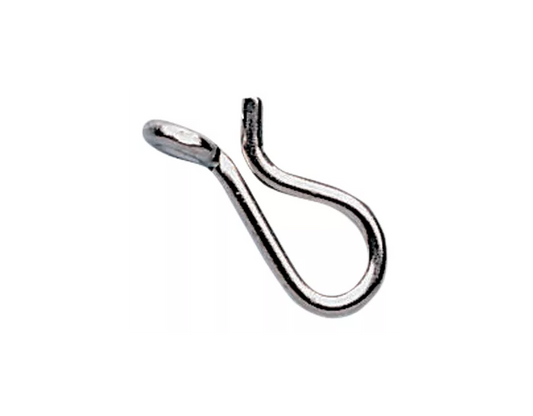 Kipper Fas-Snap No Knot C-24 Large