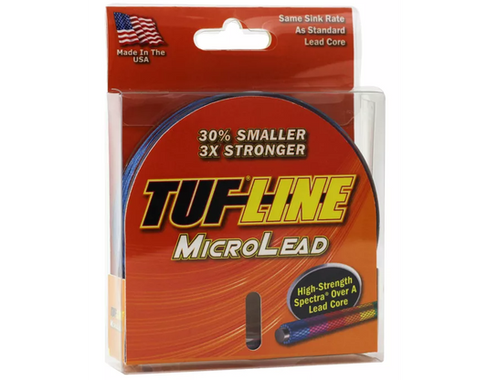 Tuf-Line Microlead 27lb Test 200Yds