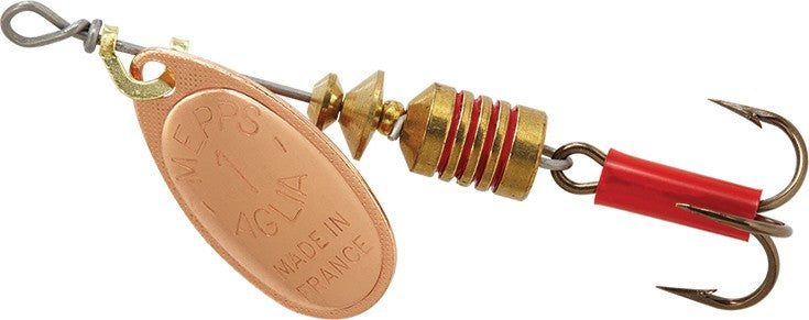 Mepps Aglia B1C 1/8oz