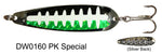 DW Standard Spoon -   DW 0160 PK Special