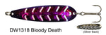 DW Standard Spoon - DW 1318 Bloody Death