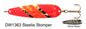 DW Standard Spoon - DW 1363 Steelie Stomper