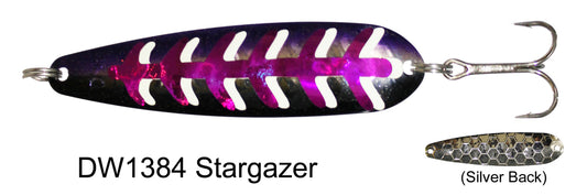 DW Standard Spoon - DW 1384 Stargazer