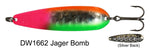 DW Standard Spoon DW 1662 Jager Bomb
