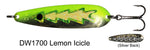DW Standard Spoon - DW 1700 Lemon Icicle