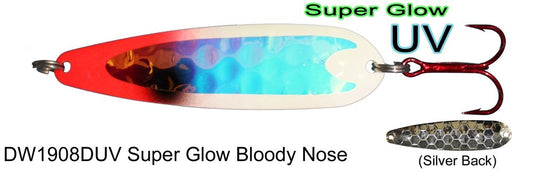 DW Standard Super Glow Spoon DW1908DUV