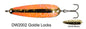 DW Standard Spoon DW2002 Goldie Locks (Gold)