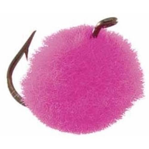 Atlas Mike's Yarn Egg Size 4 pink 88045 qty 4
