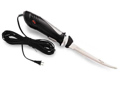 Rapala-Electric Fillet Knife Set 110v AC Power