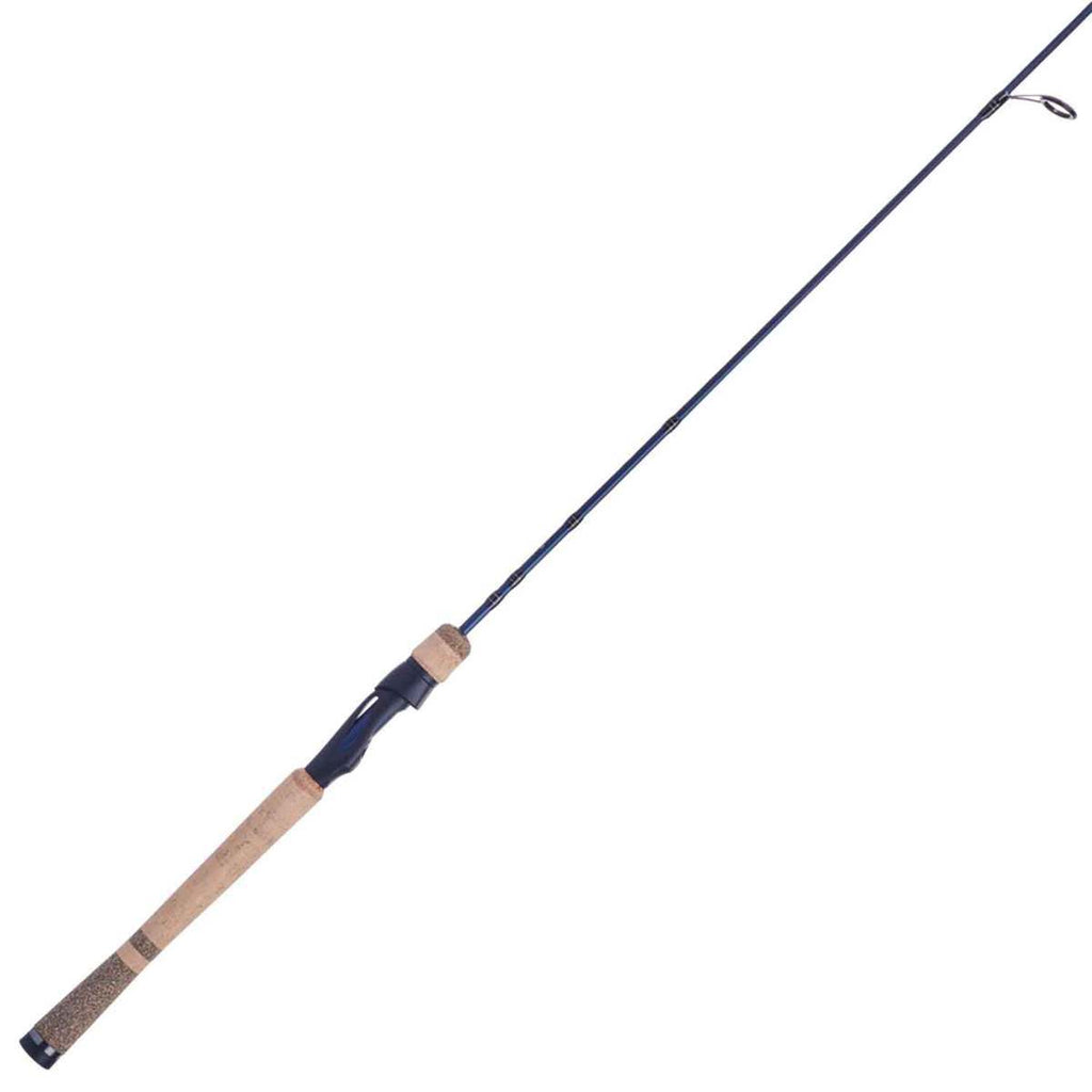 FENWICK EAGLE 6'6” Light SPINNING ROD – Tangled Tackle Co