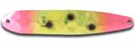 Warrior Lures Flutter Spoon Anti Squirrel FL116