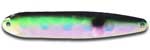 Warrior Lures Flutter Spoon UV Salmon Candy FL165N