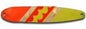 Warrior Lures Flutter Spoon Firefly FL37