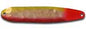 Warrior Lures Flutter Spoon Pink Lemonade FL53