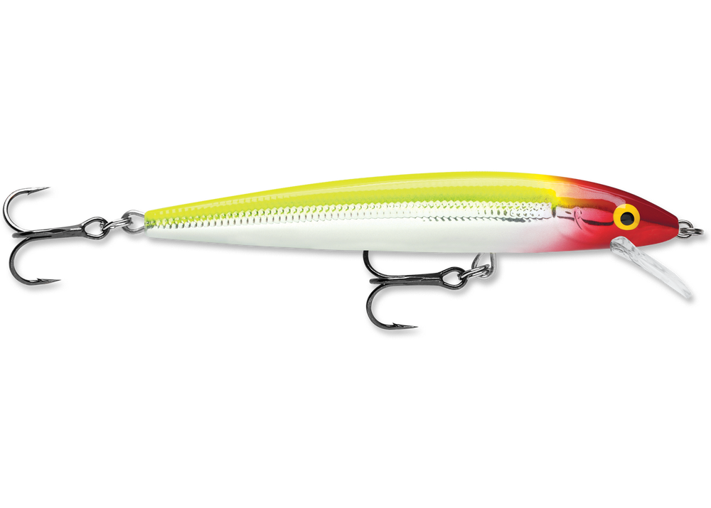 Rapala Husky Jerk® HJ14 CLN Clown