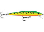 Rapala Husky Jerk® HJ08 FT Firetiger