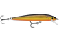 Rapala Husky Jerk® HJ12G Gold