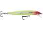 Rapala Husky Jerk® HJ14  GCL Glass Clown