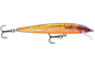 Rapala Husky Jerk® HJ14 GPCL Glass Pink Clown
