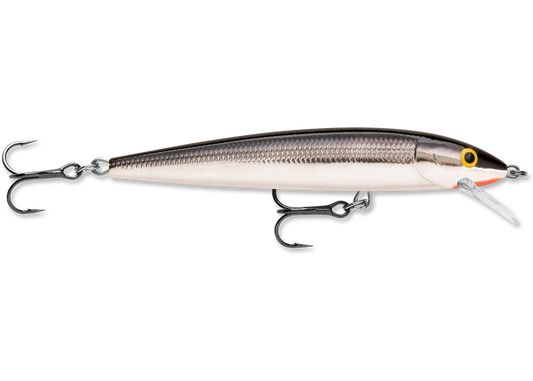 Rapala Husky Jerk® HJ12 S Silver