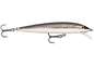 Rapala Husky Jerk® HJ12 S Silver