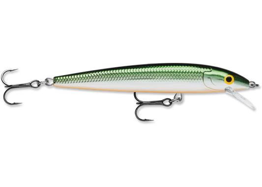 Rapala Husky Jerk® HJ14 TSD Tennessee Shad