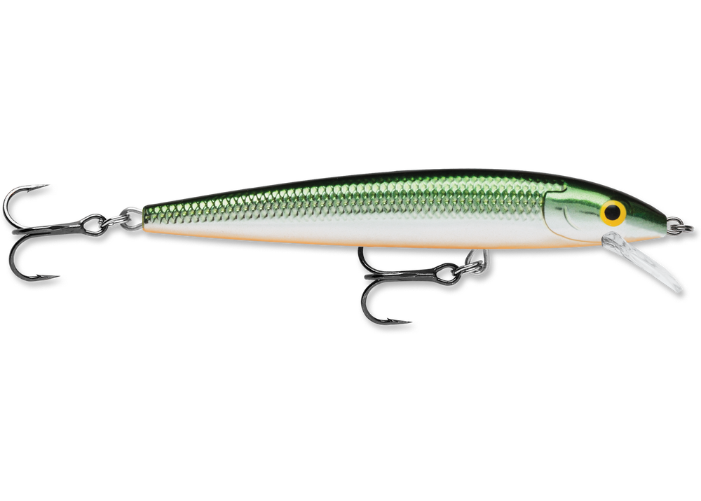 Rapala Husky Jerk® HJ12 TSD Tennessee Shad