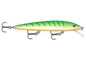 Rapala Husky Jerk® HJ14 GTU Green Tiger UV