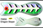 Dreamweaver Spindoctor Flasher 8" Dragon Slayer SD70950-8