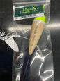 15 gram Fixed Float Long Stem Yellow