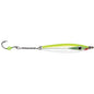VMC Rocker Spoon 5/16 Glow Chart. Shiner