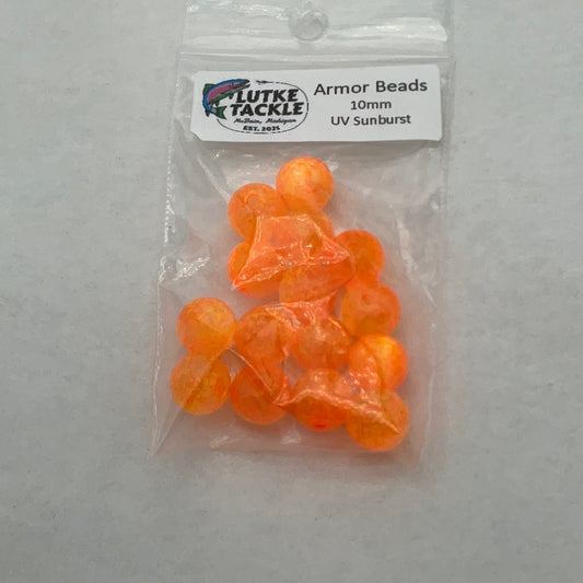 10mm Sunburst
