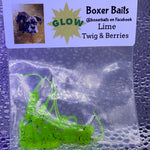 Boxer Baits Lime Twig&Berries