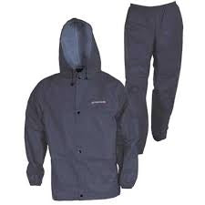 Sport Lite Compass 360 rainsuit blue xl