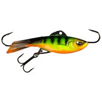 Acme Hyper Rattle 1.5” Fire Tiger