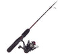 Ugly Stik GX2 Ice Fishing Rod and Reel Combo - 26''L