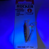 VMC Rocker Spoon 3/16 Perch