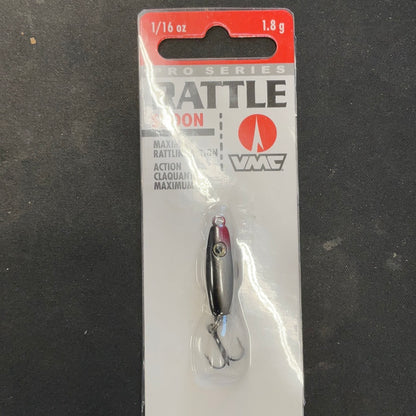 Rattle Spoon 1/16oz Shiner
