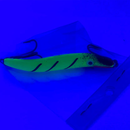 Firetiger S Jig Pearl 2oz