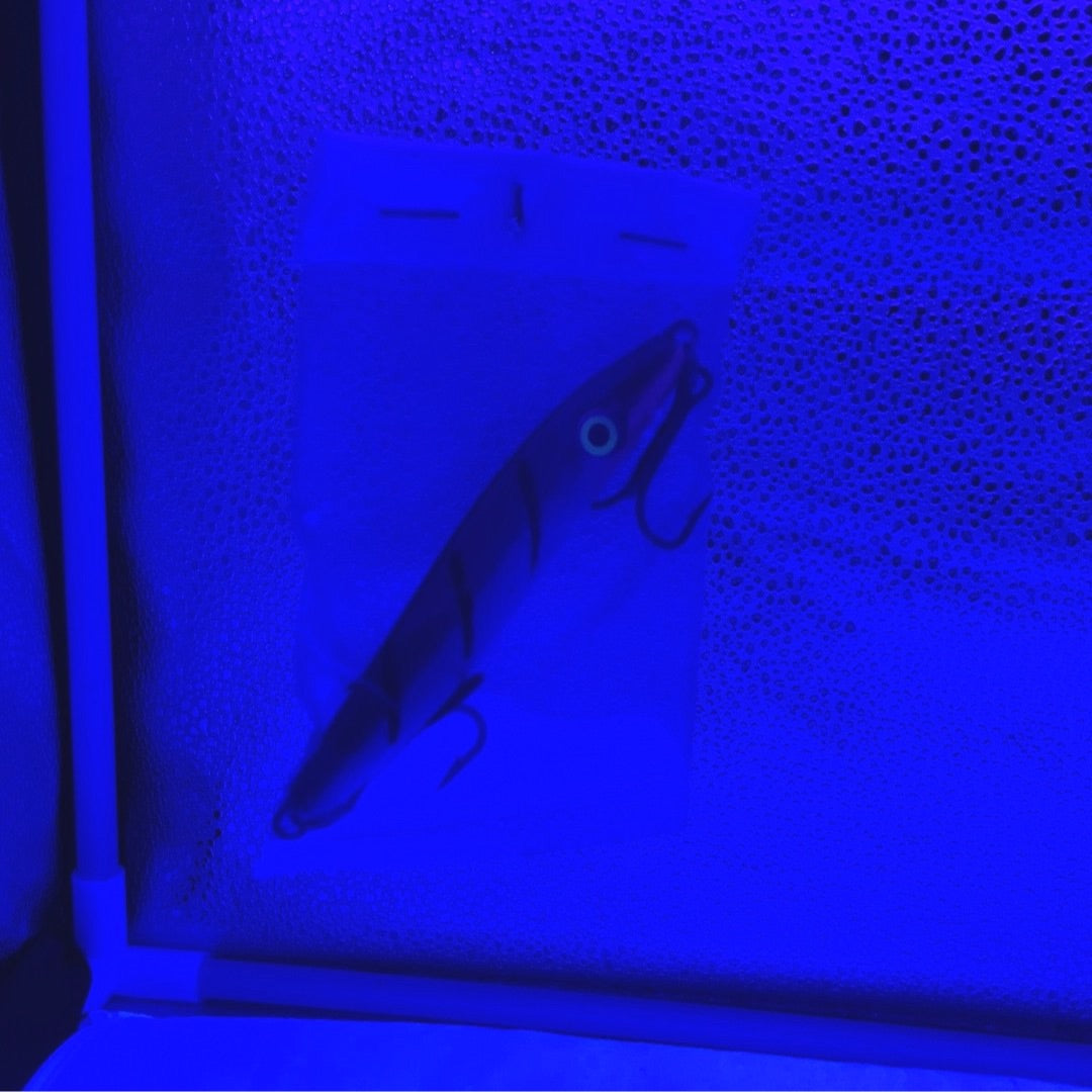 Perch S Jig Pearl 2oz