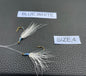 TTC Rig-BLUE,WHITE SZ4
