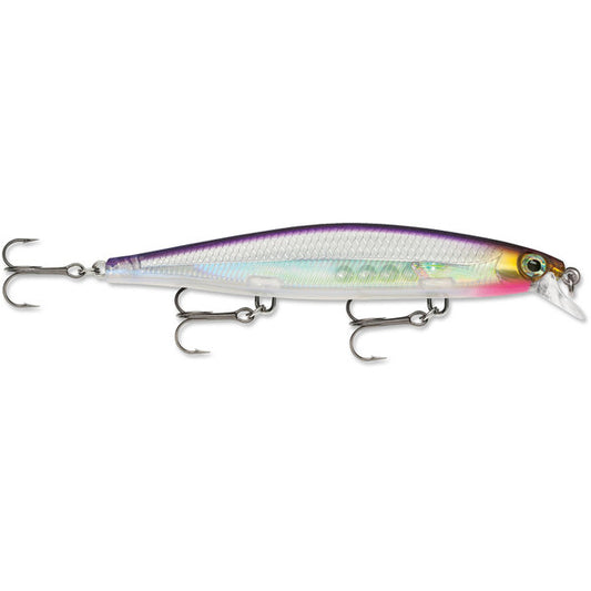 Rapala Shadow Rap Deep - Size 11 - Purpledescent